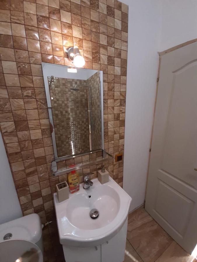 Cabana Din Livada Pucioasa 외부 사진