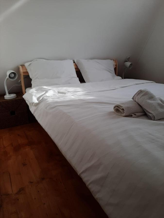 Cabana Din Livada Pucioasa 외부 사진