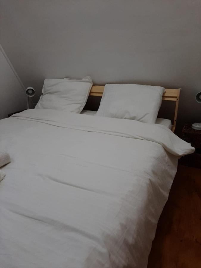 Cabana Din Livada Pucioasa 외부 사진