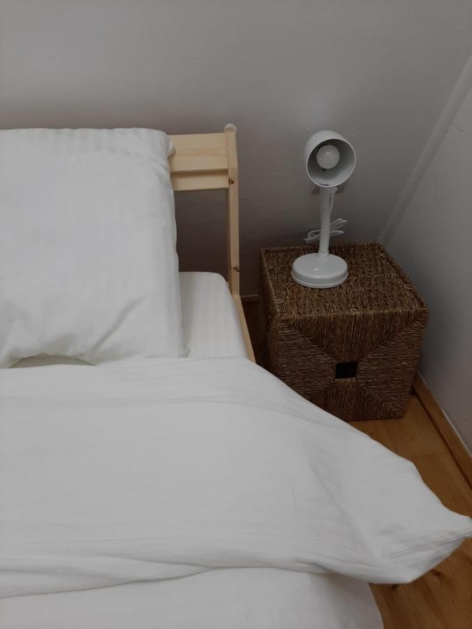 Cabana Din Livada Pucioasa 외부 사진