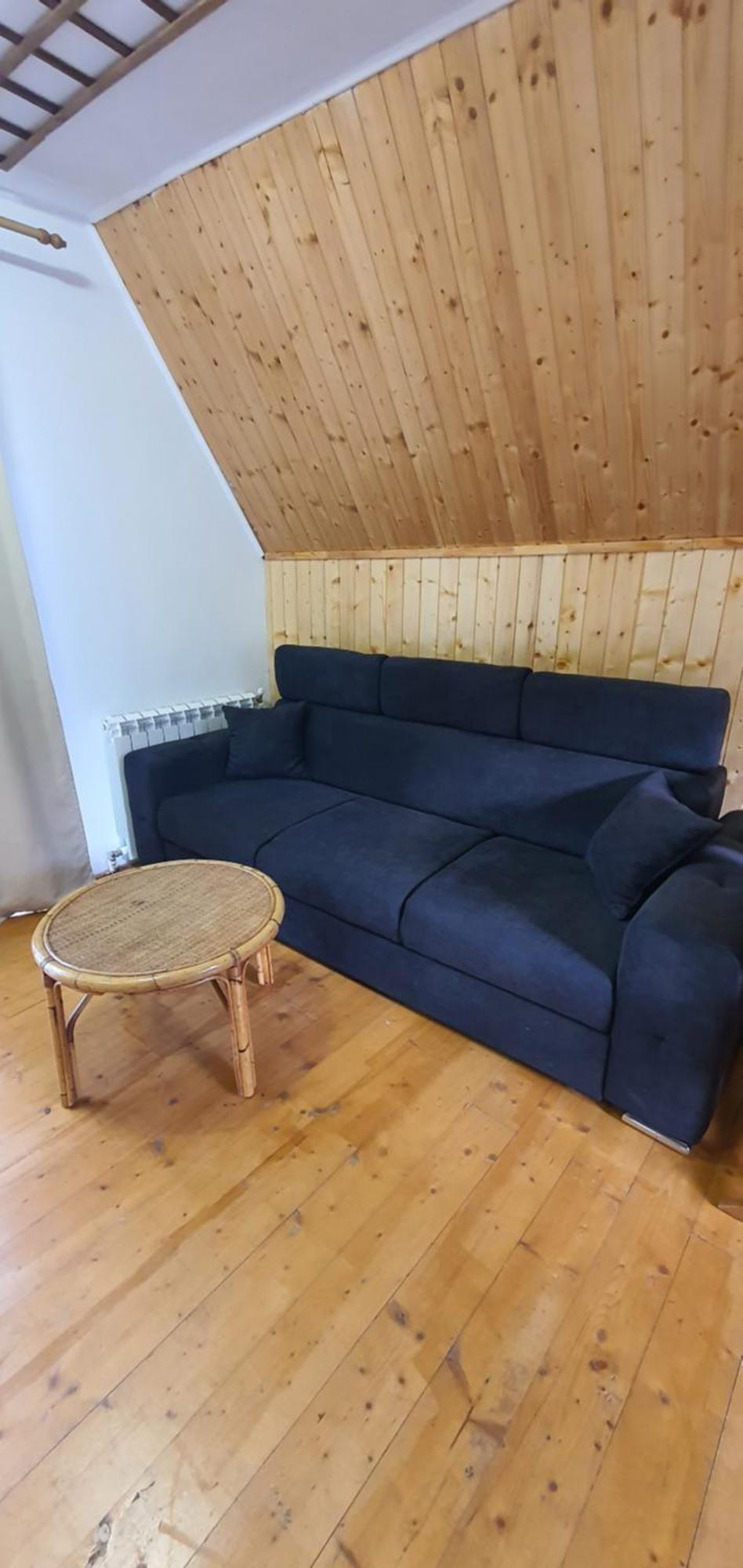 Cabana Din Livada Pucioasa 외부 사진